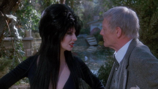 Elvira: Mistress of the Dark
