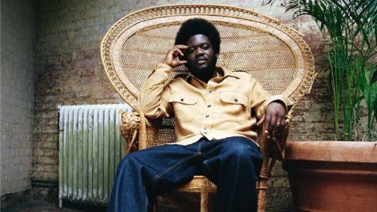 Michael Kiwanuka - Montreux 2017