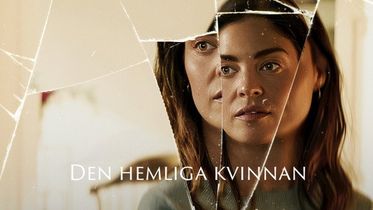 Den hemmelige kvinde
