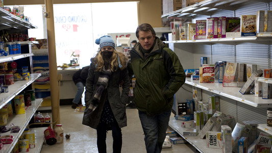 Contagion