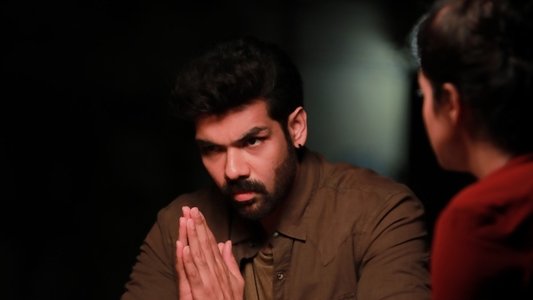 மாயோன்