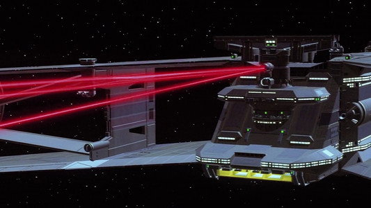 The Last Starfighter