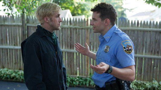 The Place Beyond the Pines