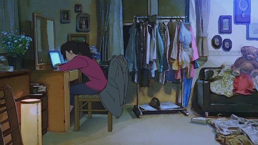 花とアリス殺人事件