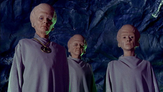 Star Trek: The Cage