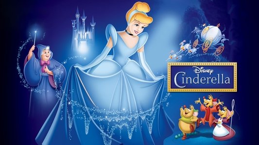 Cinderella