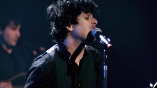 Green Day: Live at Fox Theater