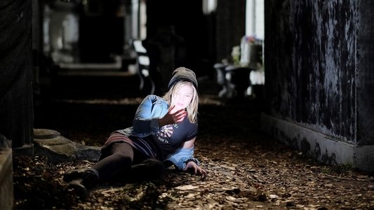 Marvel's Cloak & Dagger