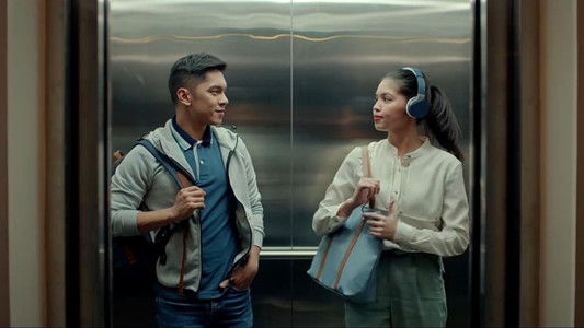 Isa Pa, with Feelings