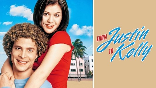 From Justin to Kelly