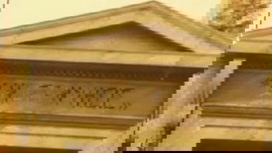 Αιδ' εισ' Αθήναι, η πριν πόλις