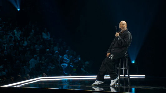 Jo Koy: Blue in the Face
