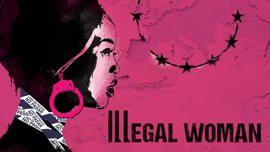 La dona il·legal