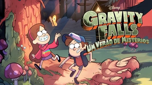 Gravity Falls