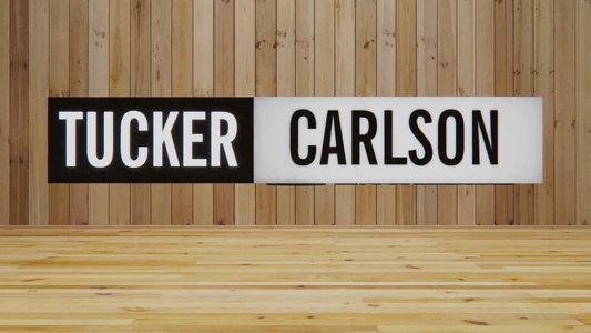 Tucker on X