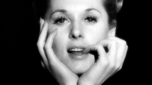 Tippi Hedren und die wilden Tiere