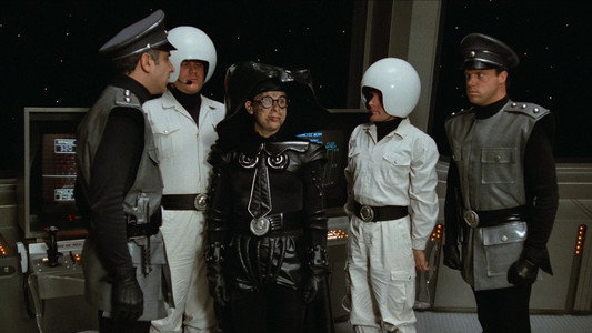 Spaceballs
