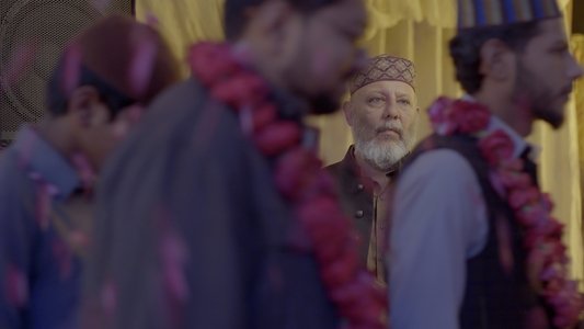 Zindagi Tamasha
