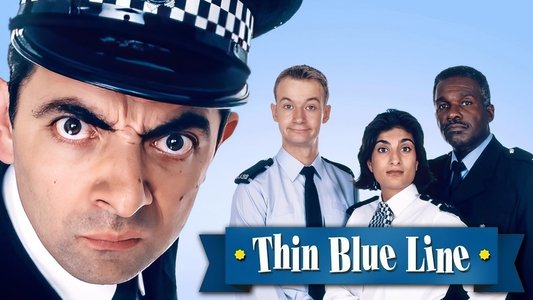 The Thin Blue Line