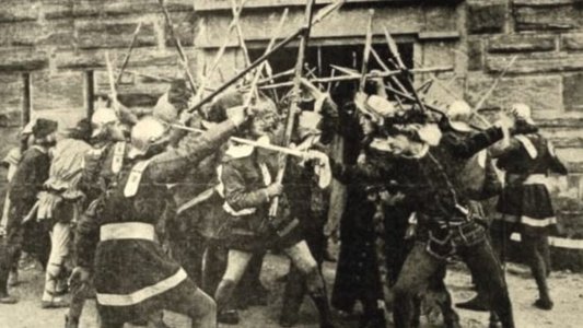 Robin Hood