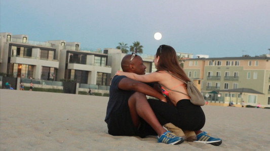 Mandingo Teen Domination 4