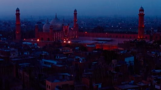 ٹیکسالی گیٹ