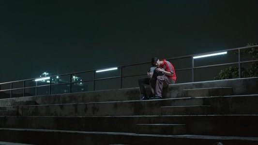 เขาจ้างให้ผมจีบนักฆ่า