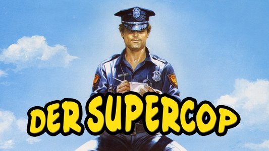Poliziotto superpiù