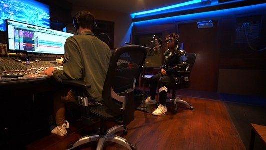 Juice WRLD: Into the Abyss