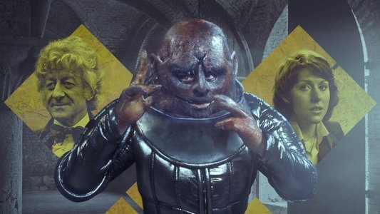 Doctor Who: The Time Warrior