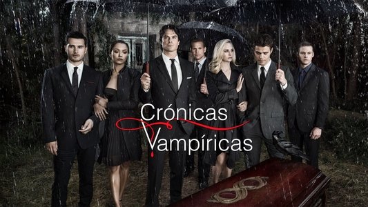 The Vampire Diaries