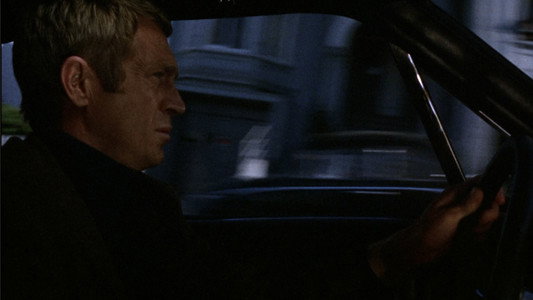 Bullitt