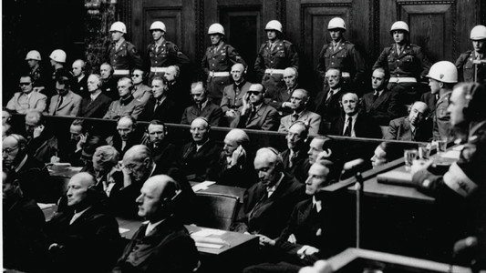 De Nuremberg à Nuremberg