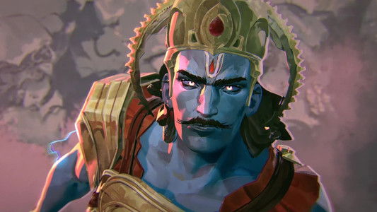 Bāhubali: The Eternal War — Part 1