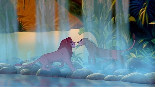 The Lion King