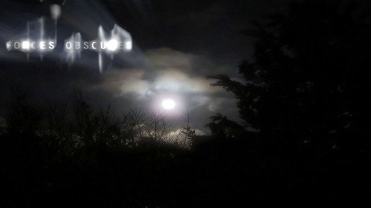 Forces obscures