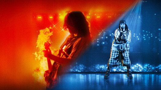 Billie Eilish - Hit Me Hard and Soft: The Tour (Live in 3D)