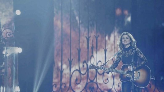 Paula Fernandes - Amanhecer Ao Vivo