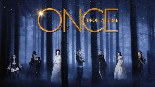 Once Upon a Time