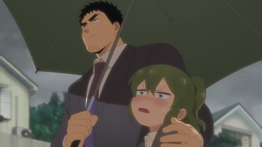 先輩がうざい後輩の話