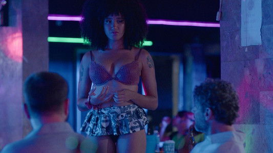 Emanuelles World - Intrigue In Manila