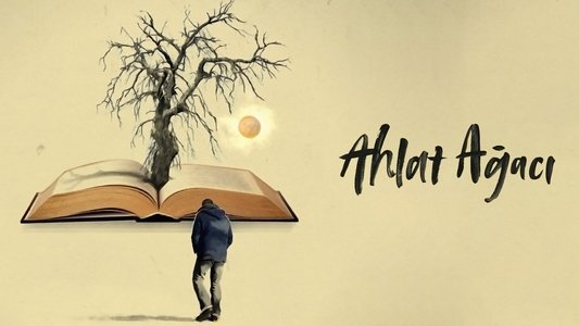 Ahlat Ağacı