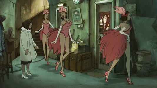 L'Illusionniste