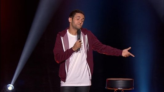 Malik Bentalha se la raconte