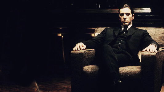 The Godfather Part II