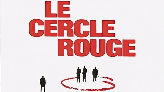 Le Cercle rouge