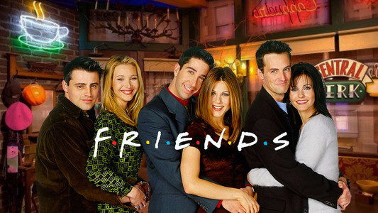 Friends