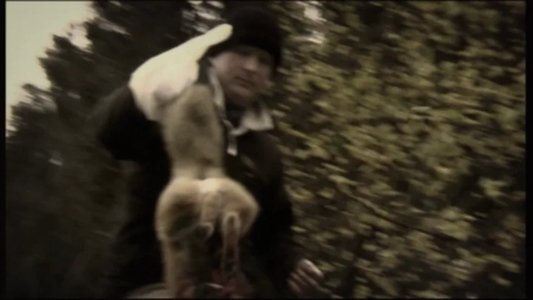 Debris Documentar