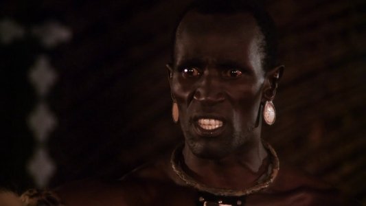 Shaka Zulu