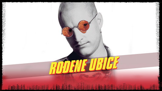 Natural Born Killers